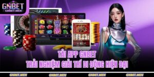 tải app GNBET